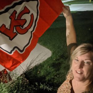 Meet your Posher, Tracy